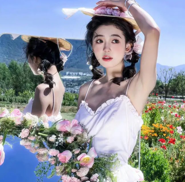 战地记者